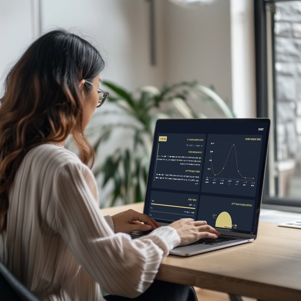 SmartSale CRM Screenshot 4